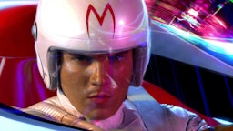 Speed Racer