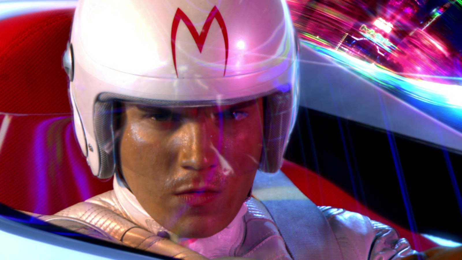 Speed Racer Was Always Ahead Of Its Time – And Cinema Is Still Catching Up