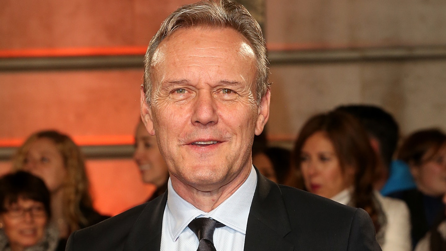 Anthony Head, Buffy The Vampire Slayer And Ted Lasso Star, Dies Aged 72