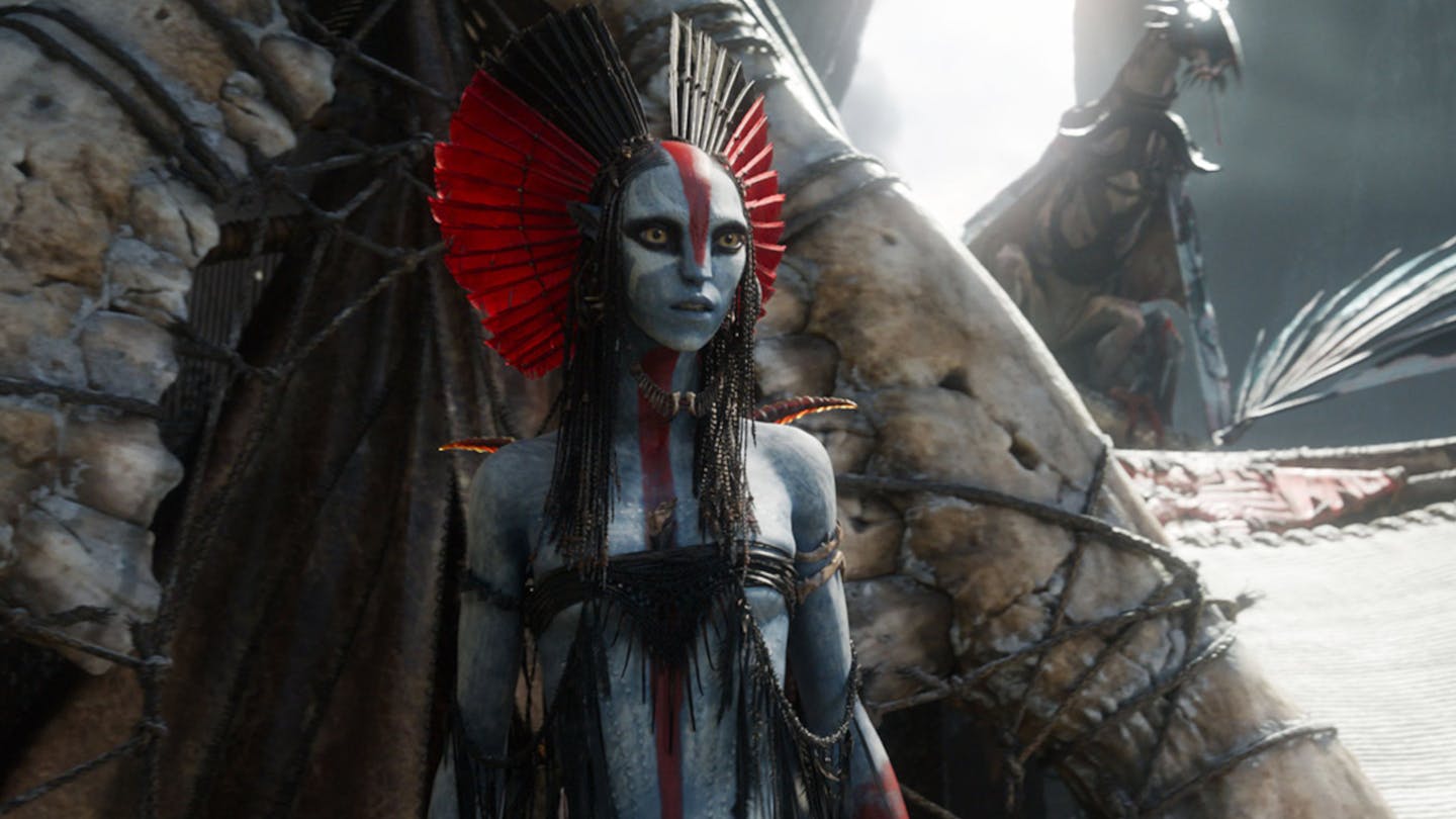 Avatar: Fire And Ash has set its Disney+ release date — and it's sooner than you think