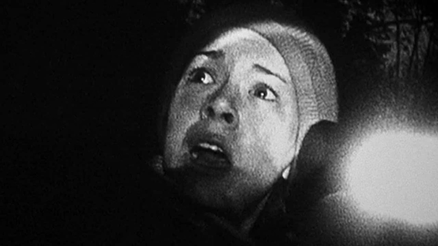Blair Witch Project