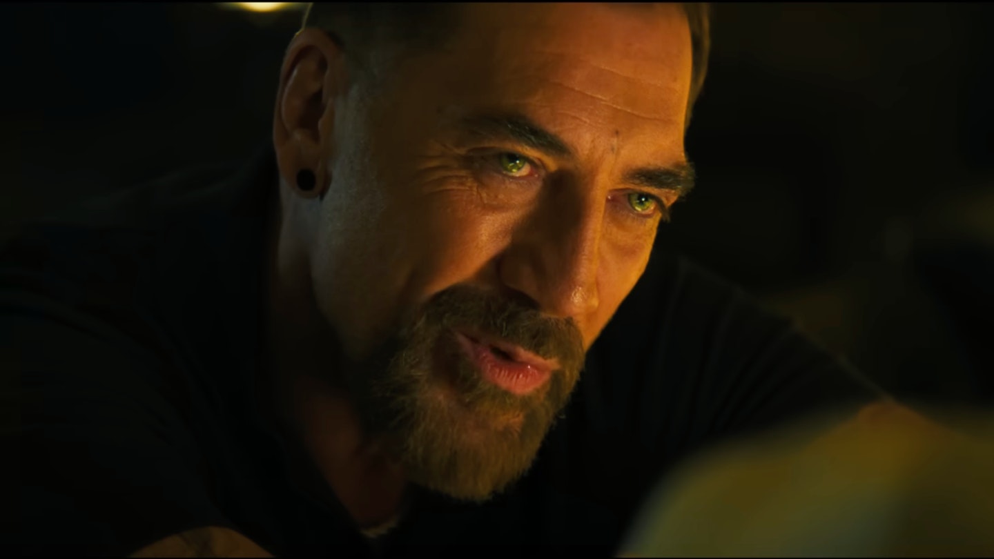 Cape Fear (2026)