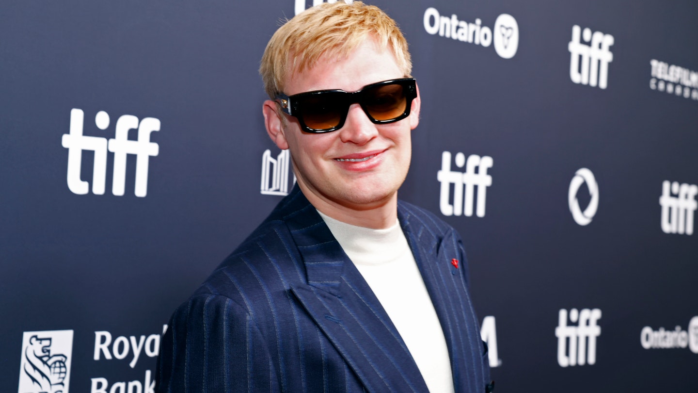 Curry Barker has set his next horror movie — and it's not Obsession 2