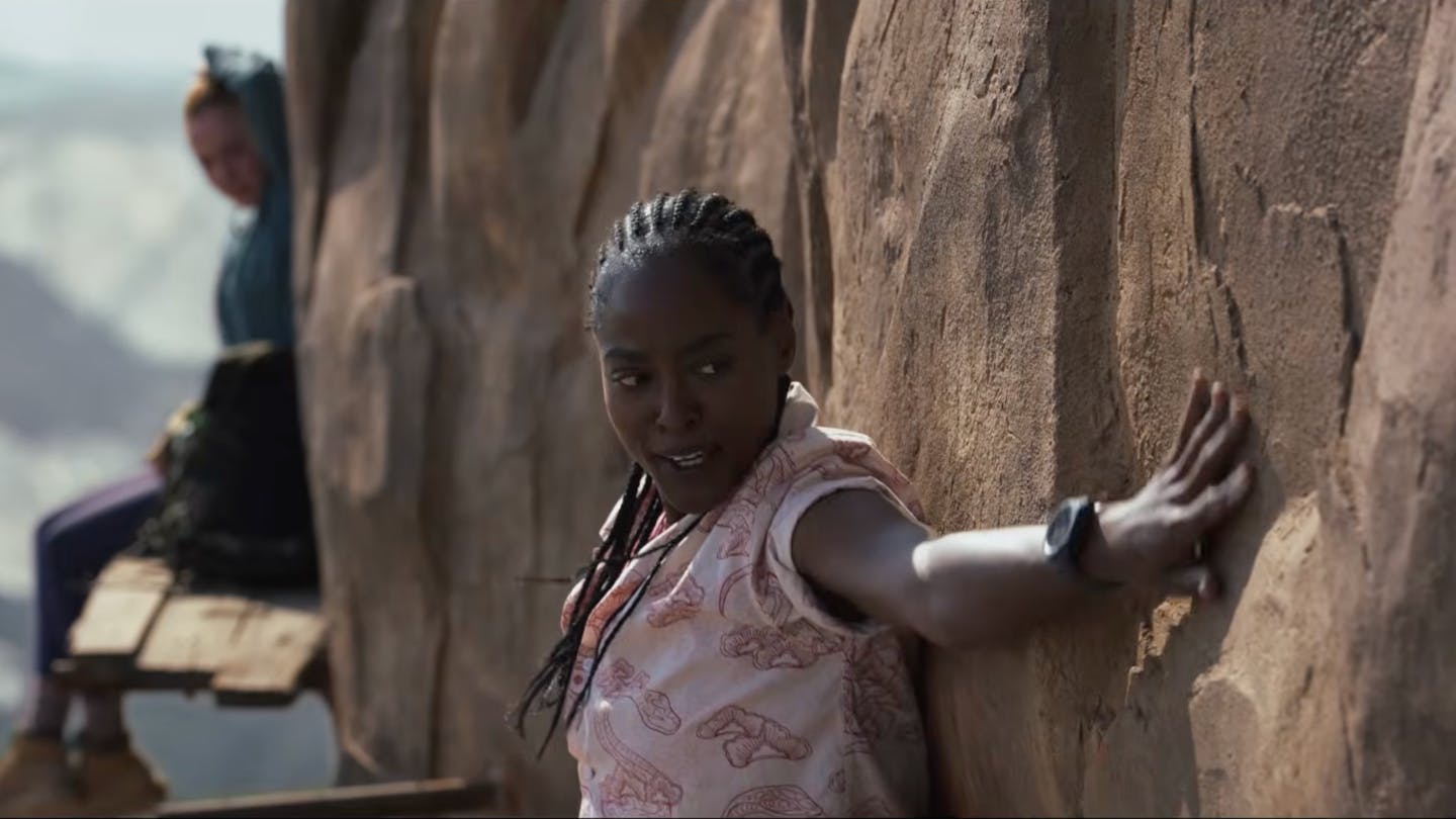 The first trailer for thriller sequel Fall 2 is here — and our hearts are already racing