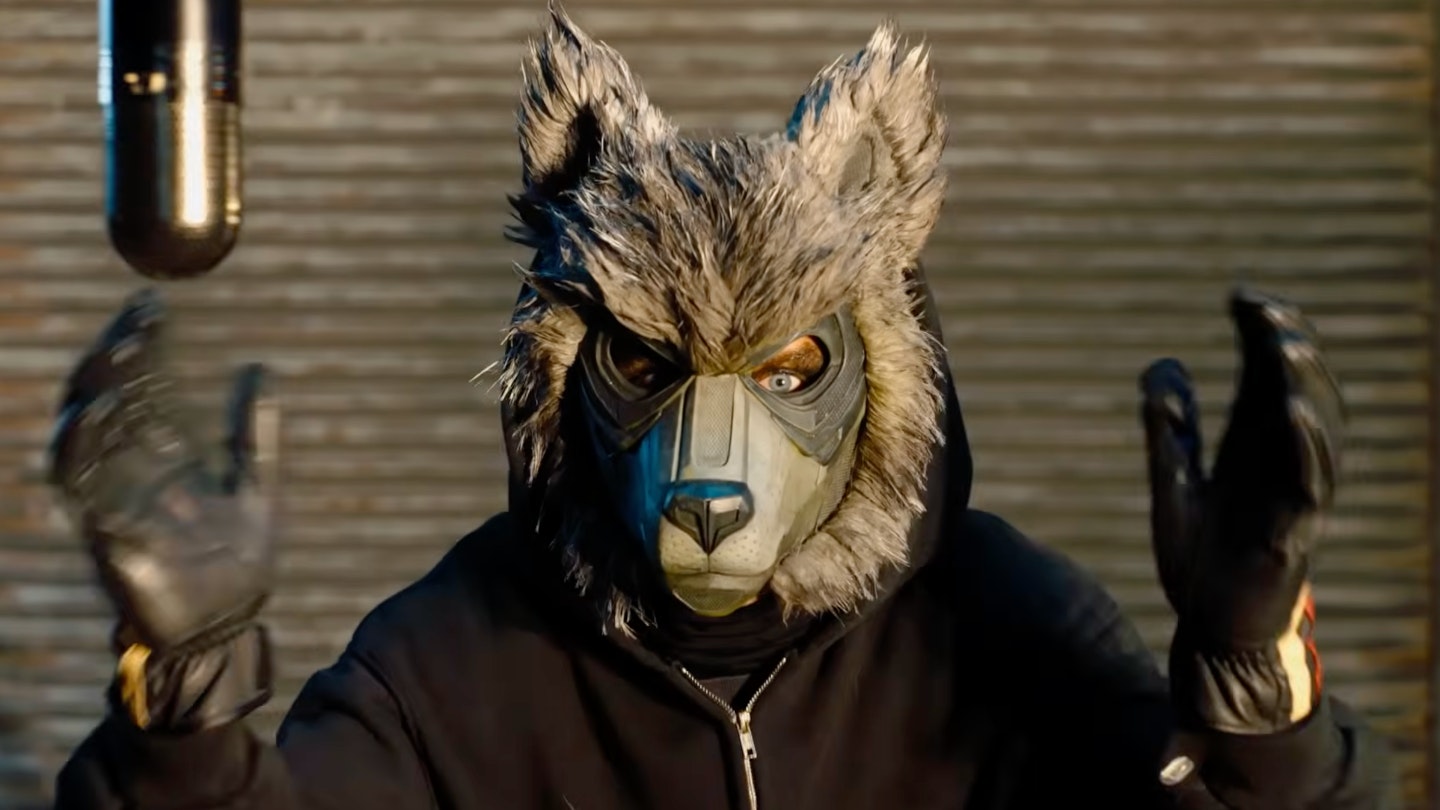 The trailer for The Fall Guy director's new all-star heist thriller is here — and it looks wild