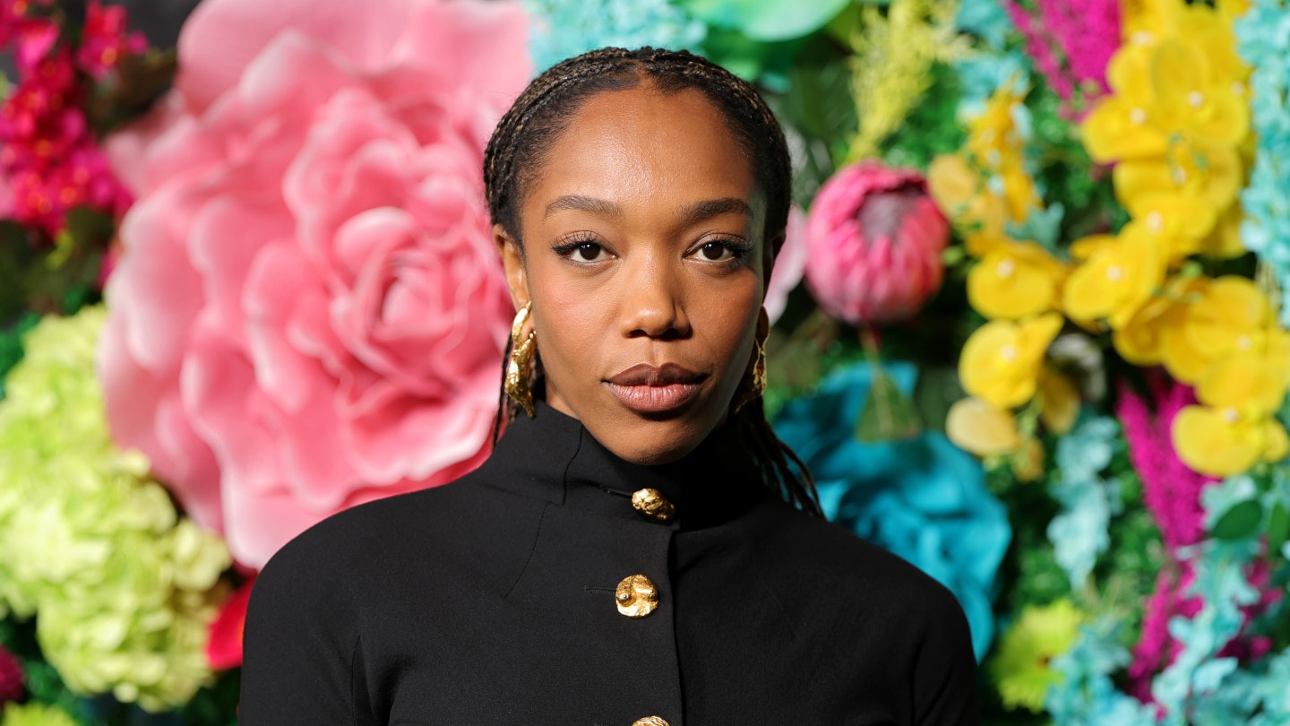 Naomi Ackie In Final Talks To Star In ‘It Follows’ Sequel ‘They Follow’ Opposite Maika Monroe