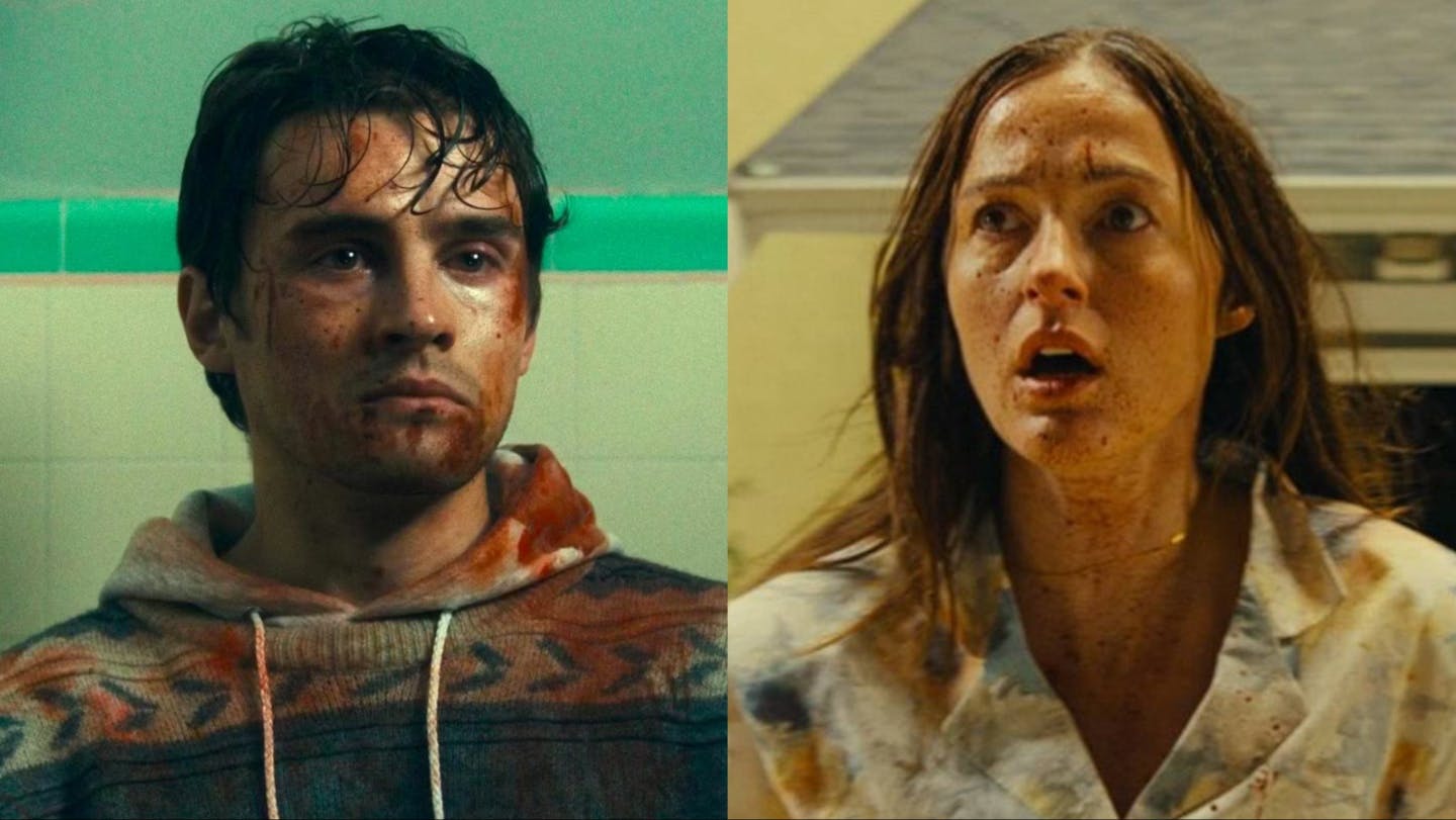 Two must-see YouTuber horror movies are dominating the box office — and breaking records