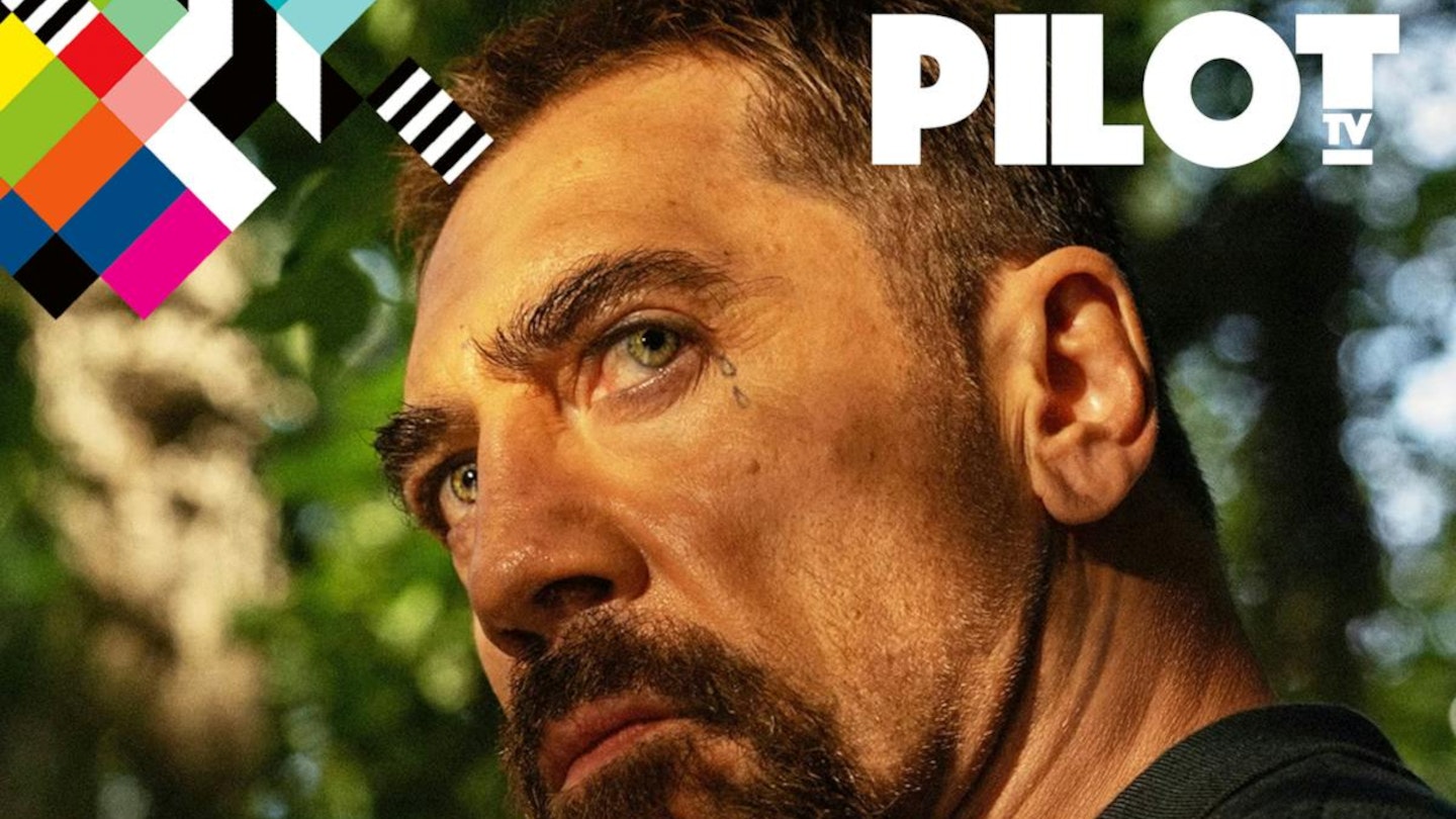 Pilot TV Podcast: Cape Fear, Alice And Steve, And The Witness With Nicola Walker & Jemaine Clement
