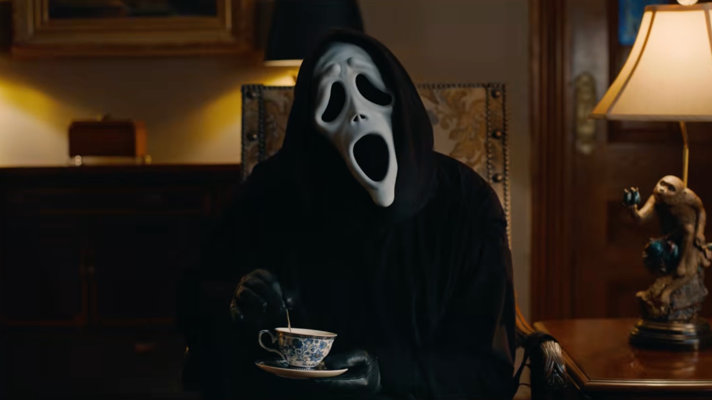 Scary Movie (2026)