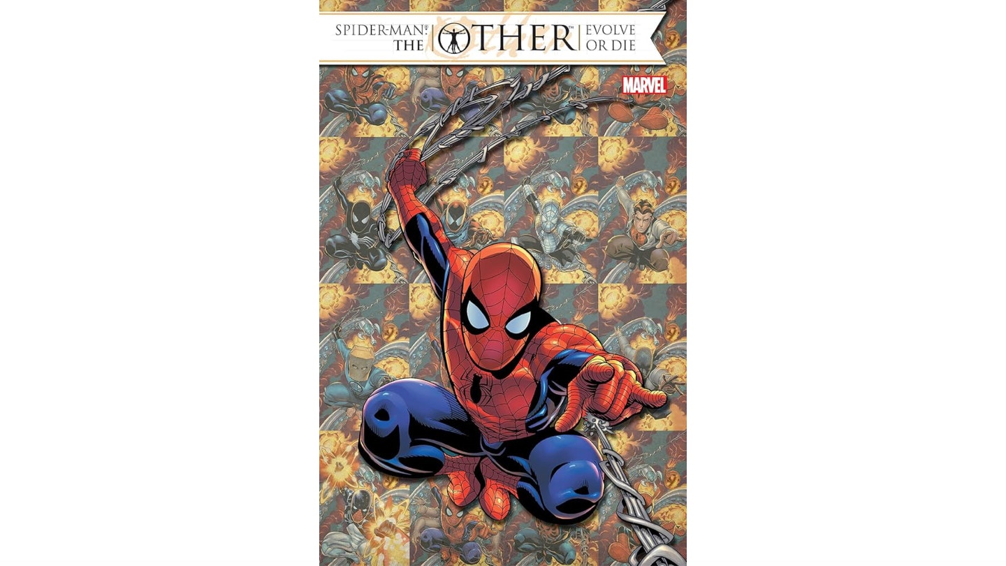 Spider-Man: The Other