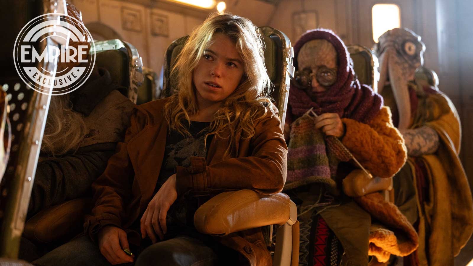 Why Supergirl Is So Different To Superman: ‘She’s A Survivor Of Trauma In The Purest Sense’