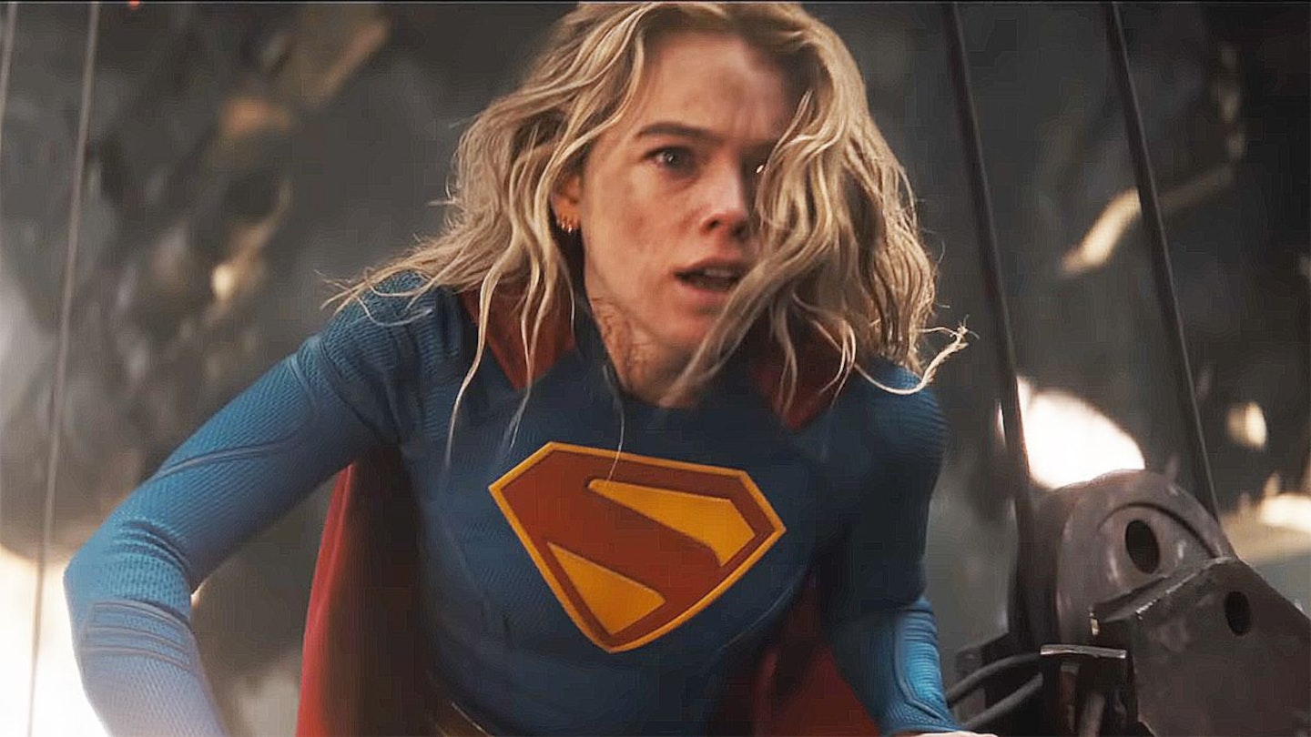 Supergirl Struggles To $68 Million Box Office Opening Weekend — But DC Studios ‘Remains Confident’