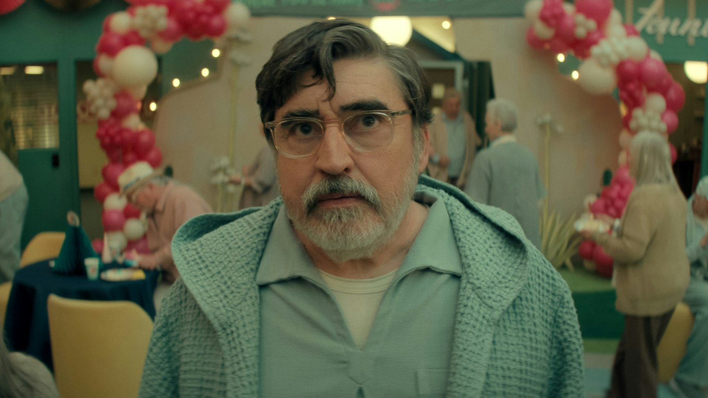 A Promising Sci-Fi Mystery Series Bites the Dust
