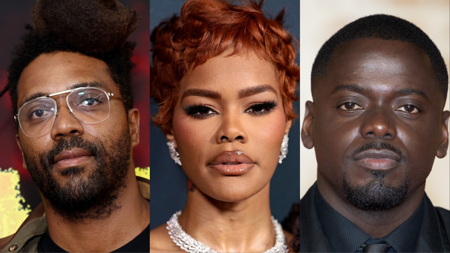 Daniel Kaluuya sets Judas And The Black Messiah director-star reteam — now with added Teyana Taylor