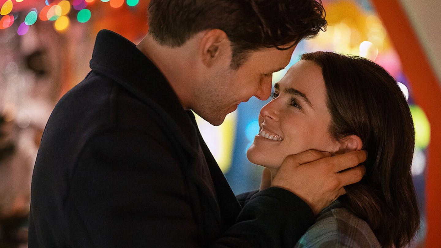 Voicemails For Isabelle review: Netflix's newest romcom is an 'incredibly refreshing' must-see