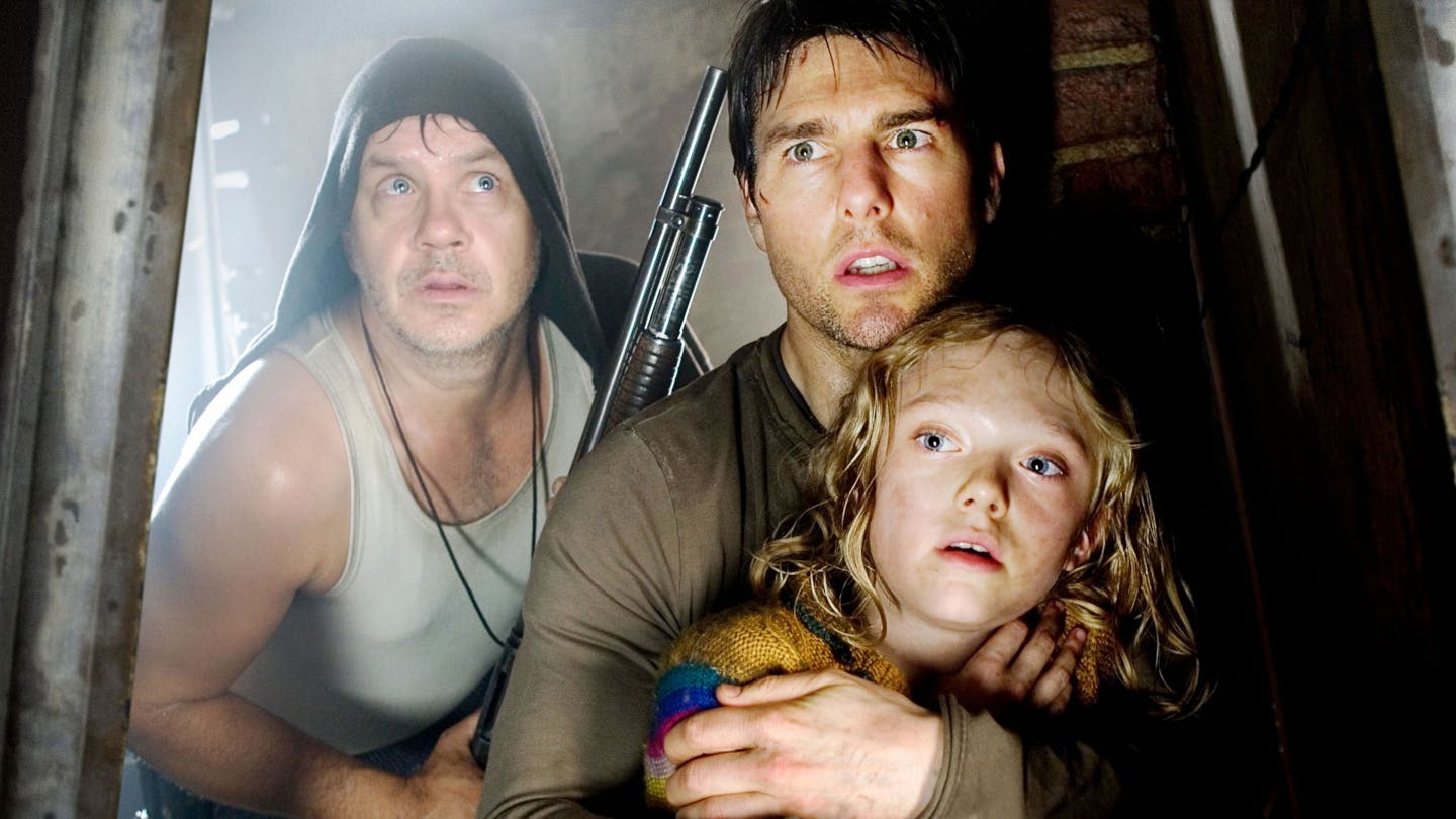 3 Brilliant Things To Stream This Weekend — Including Spielberg’s Most Underrated Sci-Fi Movie