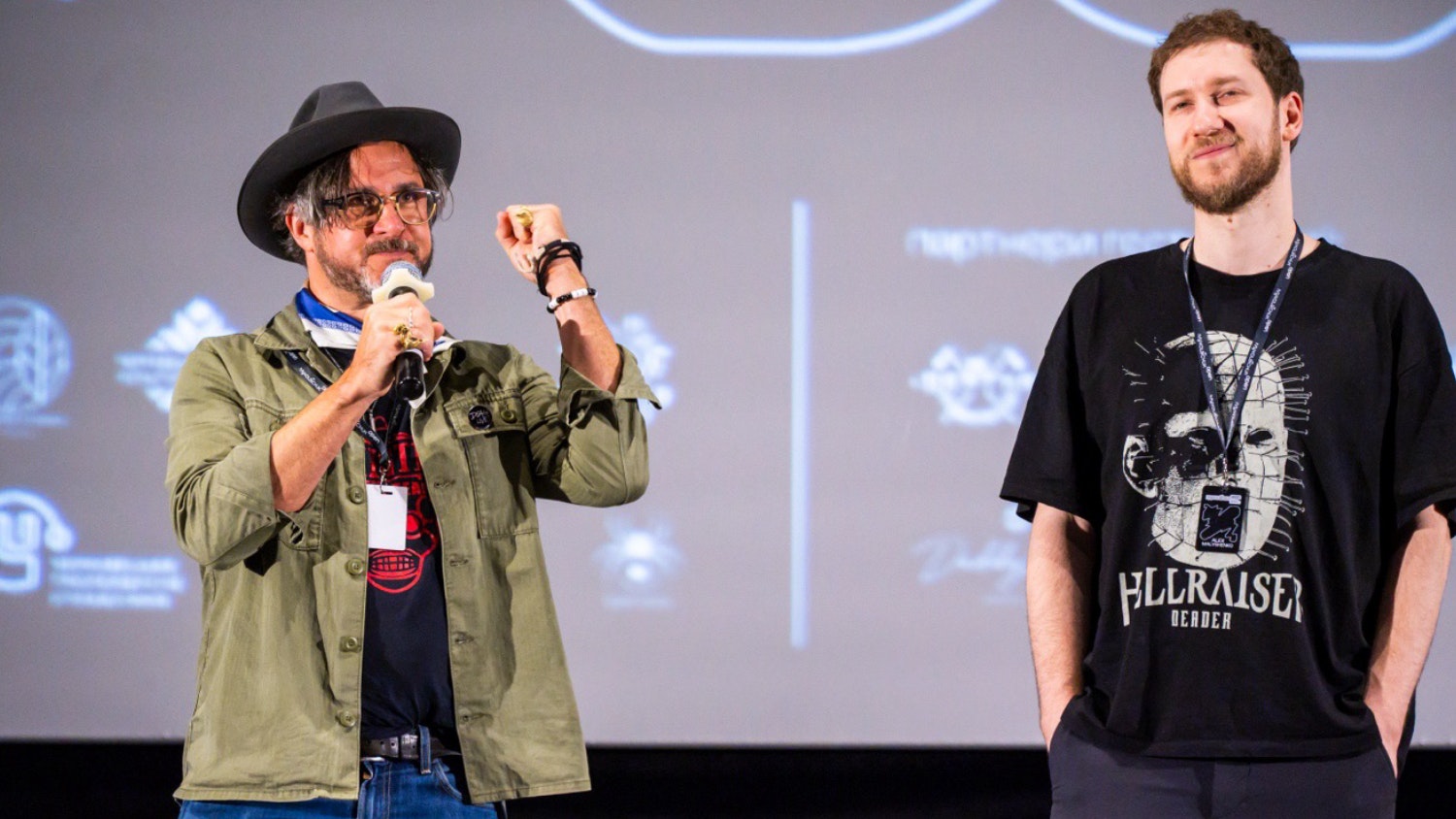 I Visited A Ukrainian Film Festival – And Found Community, Solidarity, Warmth And Courage