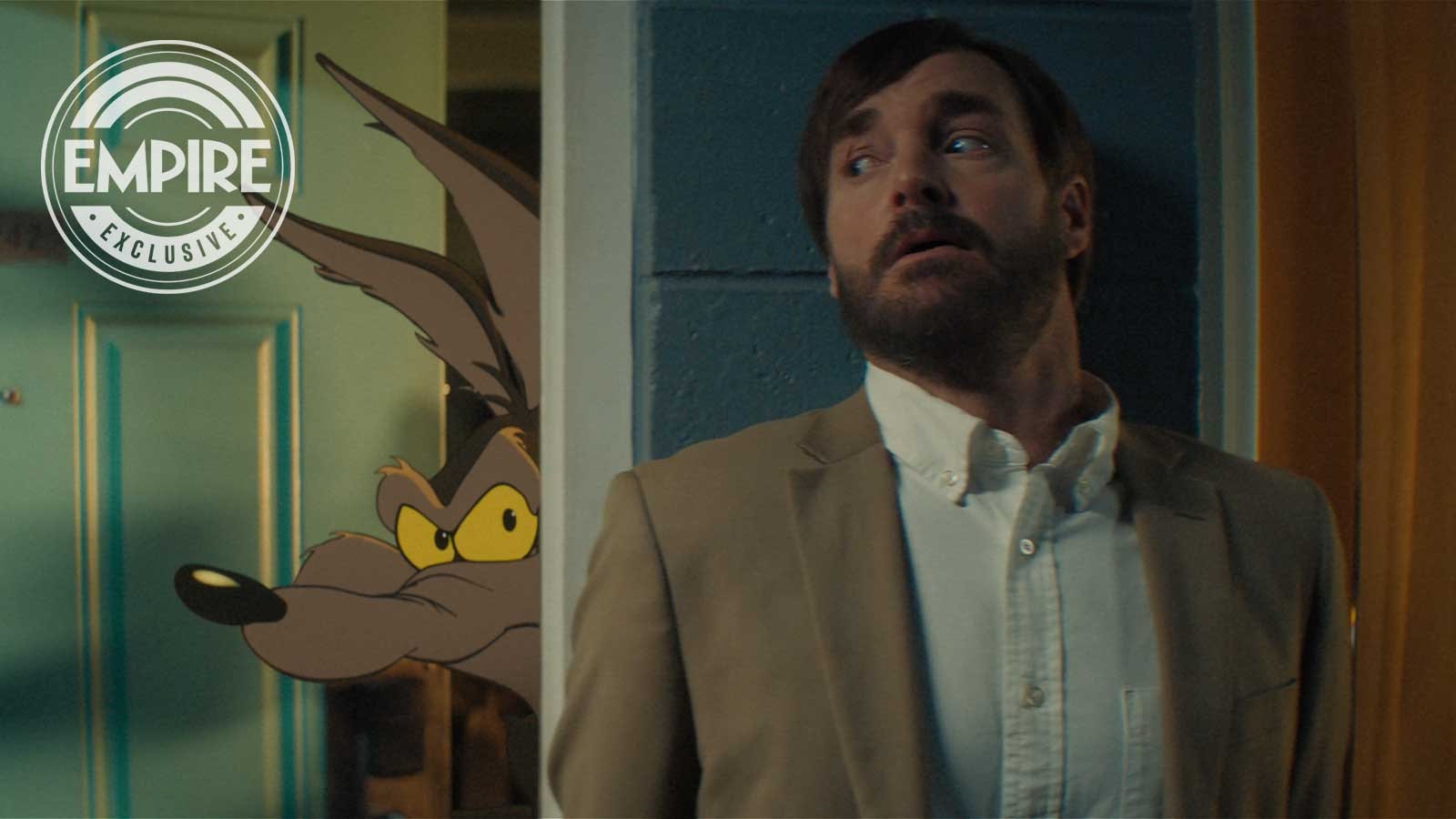 Coyote Vs. Acme Is ‘A Love Letter To Failure’ With Looney Tunes: ‘There’s Beauty In That’