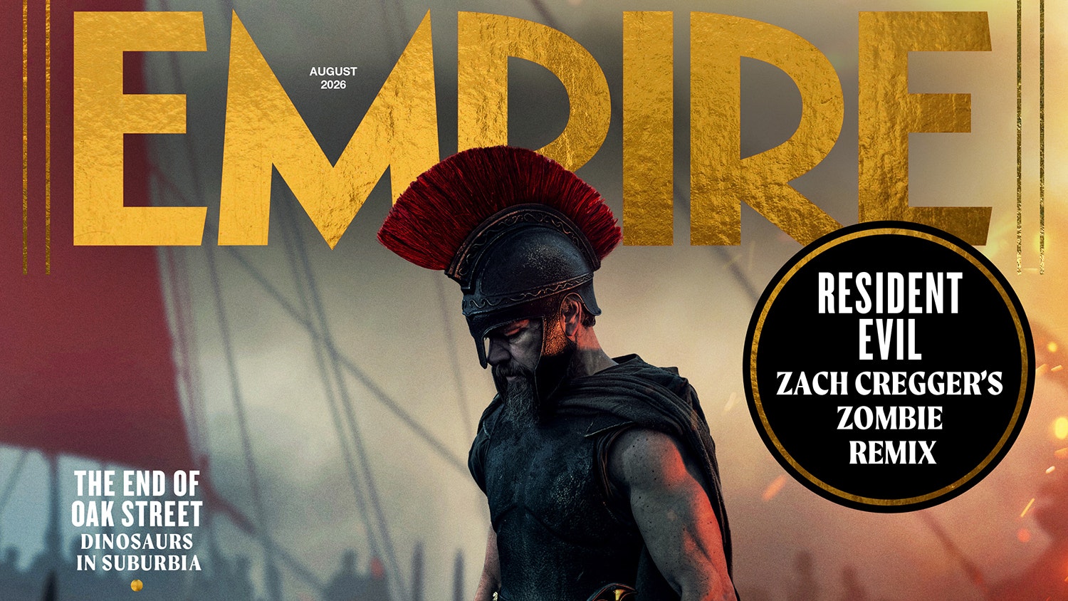 Empire’s Three Collectible The Odyssey Covers Revealed