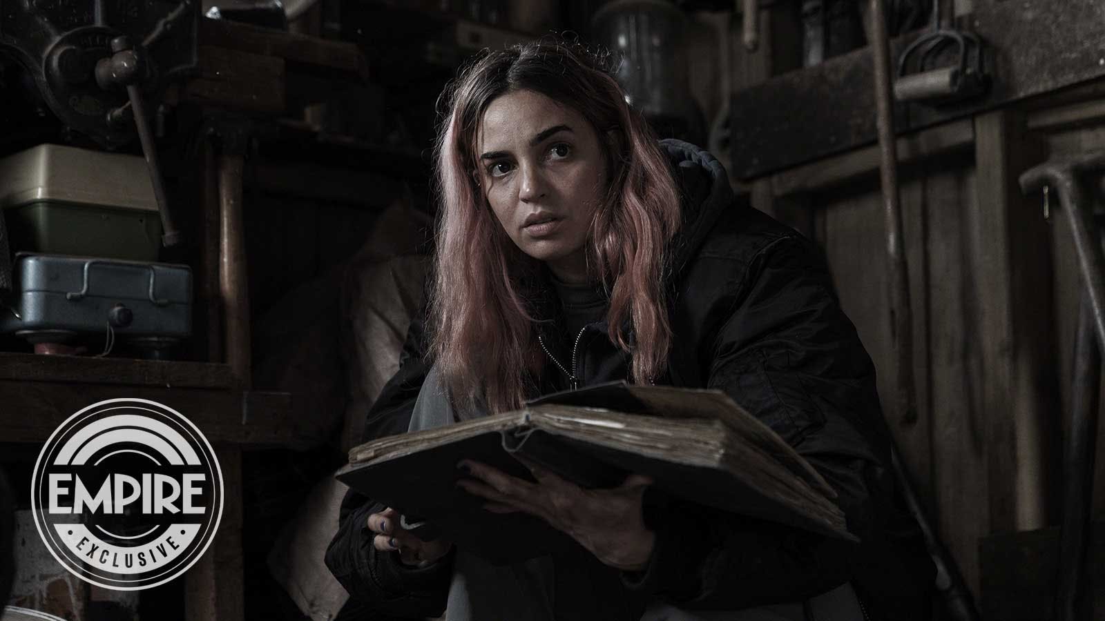 Evil Dead Burn Hero Alice Will Battle Deadites With Their Own ‘Fighting Style’