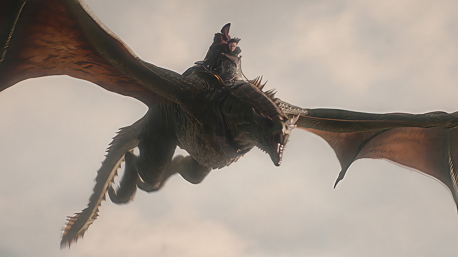 House Of The Dragon Season 3’s Blood-Soaked Battle Of The Gullet Is About To Change Everything