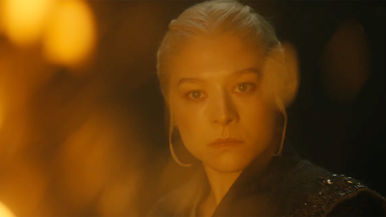 House Of The Dragon trailer teases devastation to come after that massive battle loss