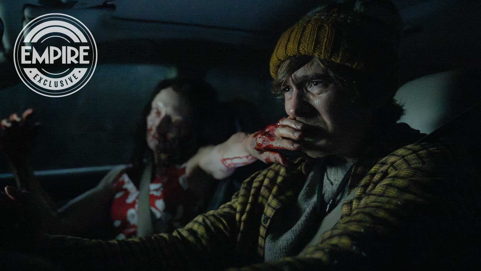 Zach Cregger’s Resident Evil Is ‘A Zach Cregger Movie That Just Happens To Be A Resident Evil Movie’
