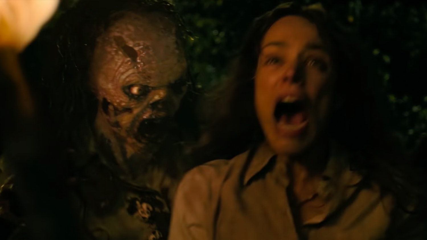 Sam Raimi On Send Help’s Most Evil Dead Style Jump-Scare: ‘We Wanted To Scare Those Kids’