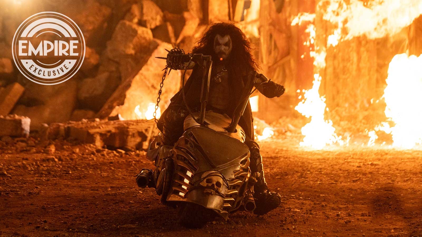 Supergirl’s Lobo Had To Be Jason Momoa, Says Craig Gillespie: ‘I Couldn’t Imagine Anyone Else’