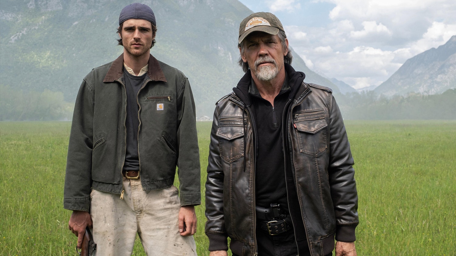 Josh Brolin Nearly Quit Ridley Scott’s The Dog Stars After One Day – But Then He ‘Got Super Into It’