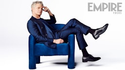 Timothy Olyphant – Empire Focus
