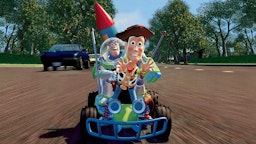 Toy Story