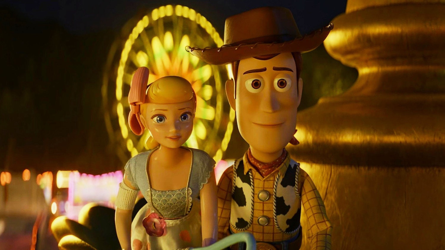 Why Toy Story 4 Isn’t The Best In The Series – But It’s Better Than You Think