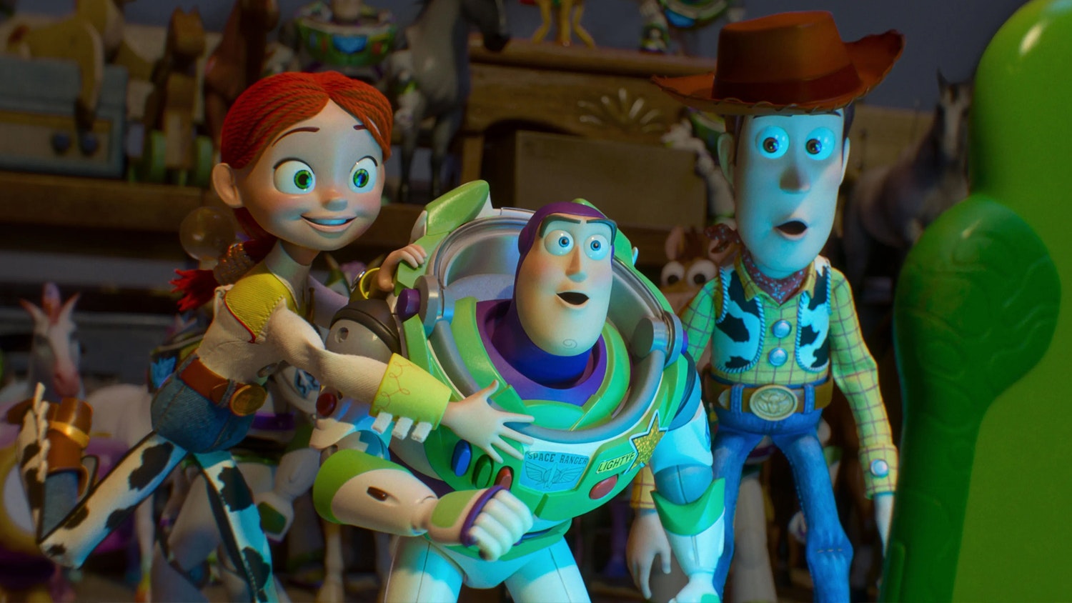 Toy Story 5