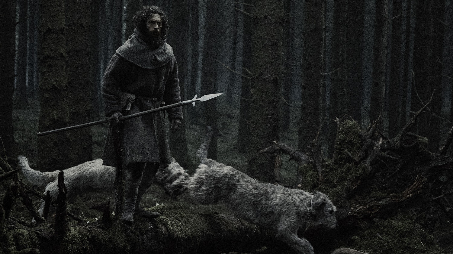 Werwulf Trailer Explained: ‘If You’re Not Smelling The Shit, You’re Not Experiencing It Properly’