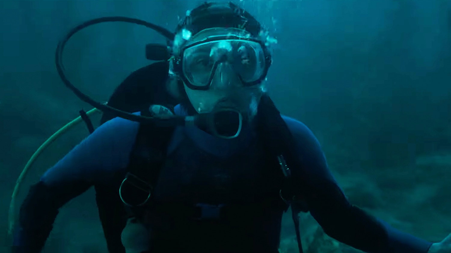 Whalefall: Inside The Belly Of 2026’s Craziest Survival Thriller