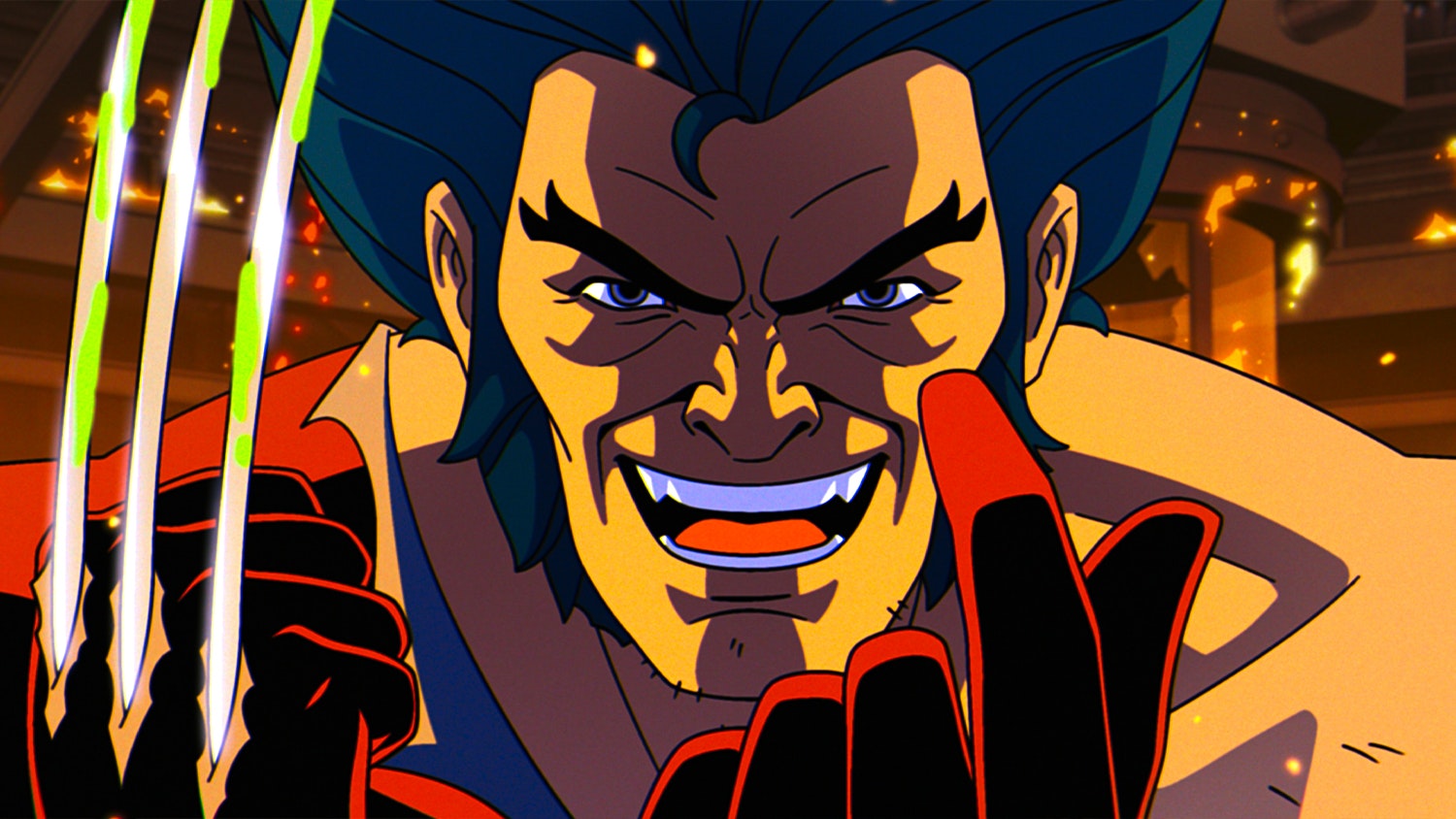 X-Men ’97: Season 2