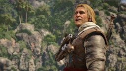 Assassin's Creed Black Flag Resynced