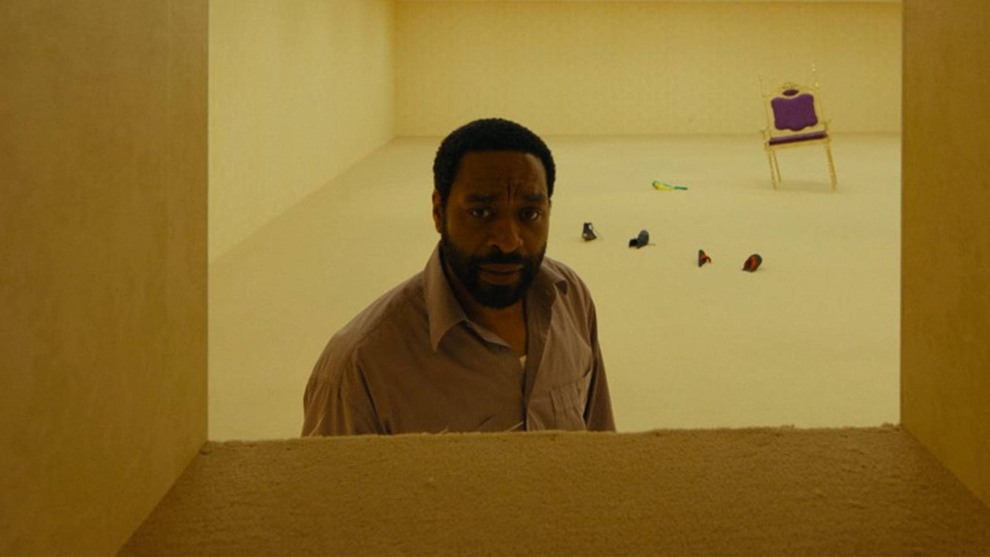 Backrooms Extended ‘Everything Must Go’ Version Heading To Cinemas This Weekend