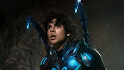 Blue Beetle