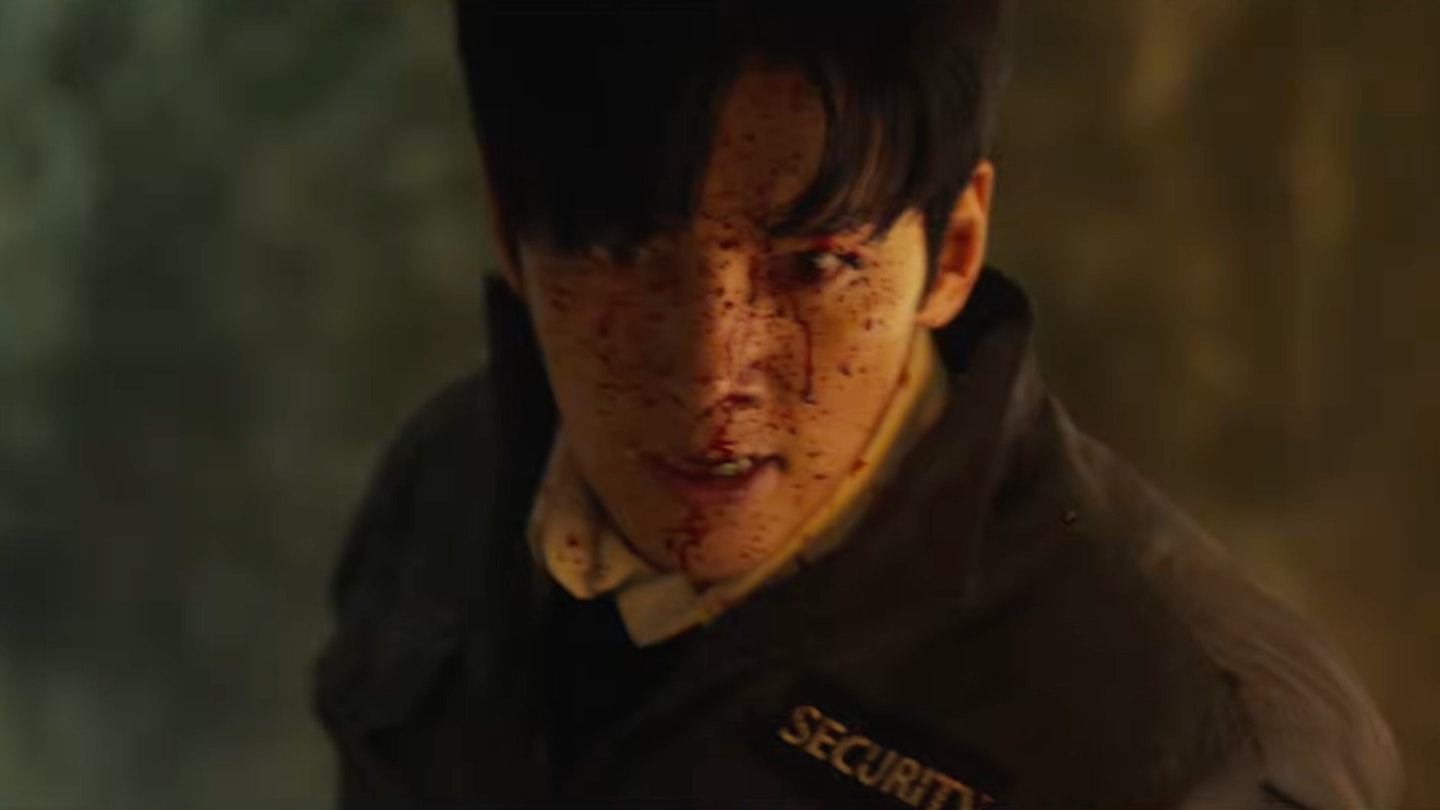 Colony Trailer: Train To Busan’s Director Returns With Gnarly New Zombie Horror