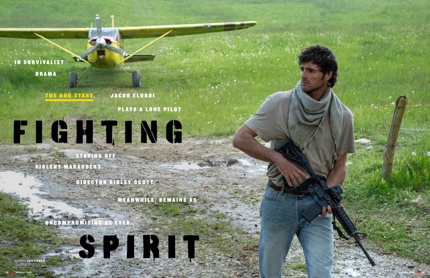 Empire – August 2026