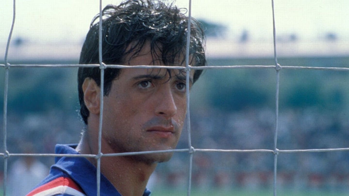Escape To Victory