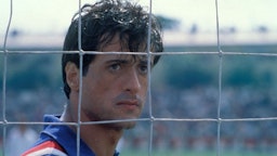 Escape To Victory