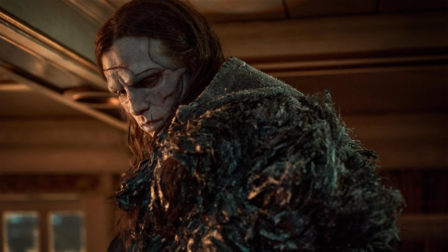Guillermo del Toro's Frankenstein Criterion