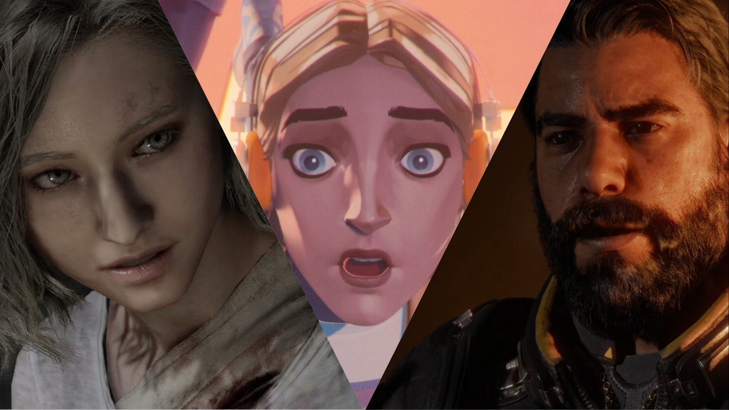 The Best Games Of 2026... So Far
