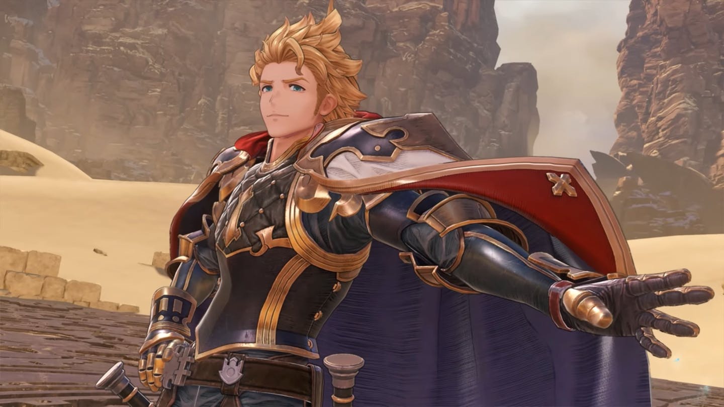 Endless Ragnarok is 'the definitive edition' of Granblue Fantasy: Relink — read the Empire review