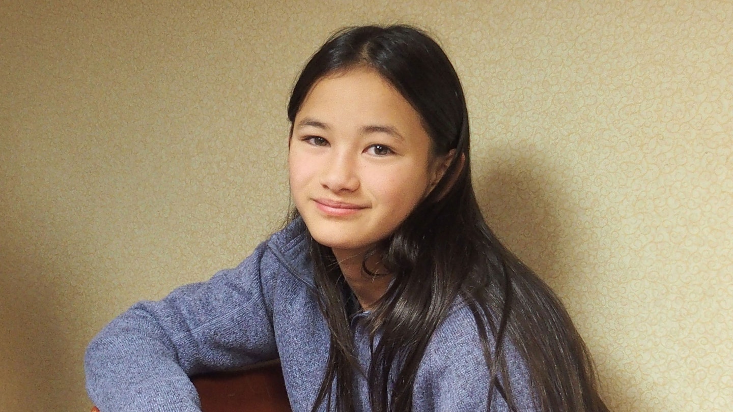 Kaylee Hottle, Star Of Godzilla Vs. Kong, Dies Aged 18