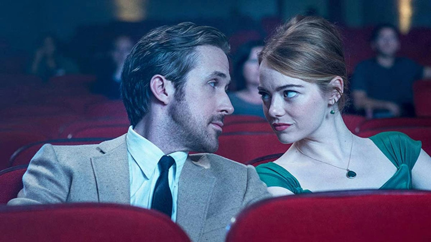 La La Land 10th Anniversary