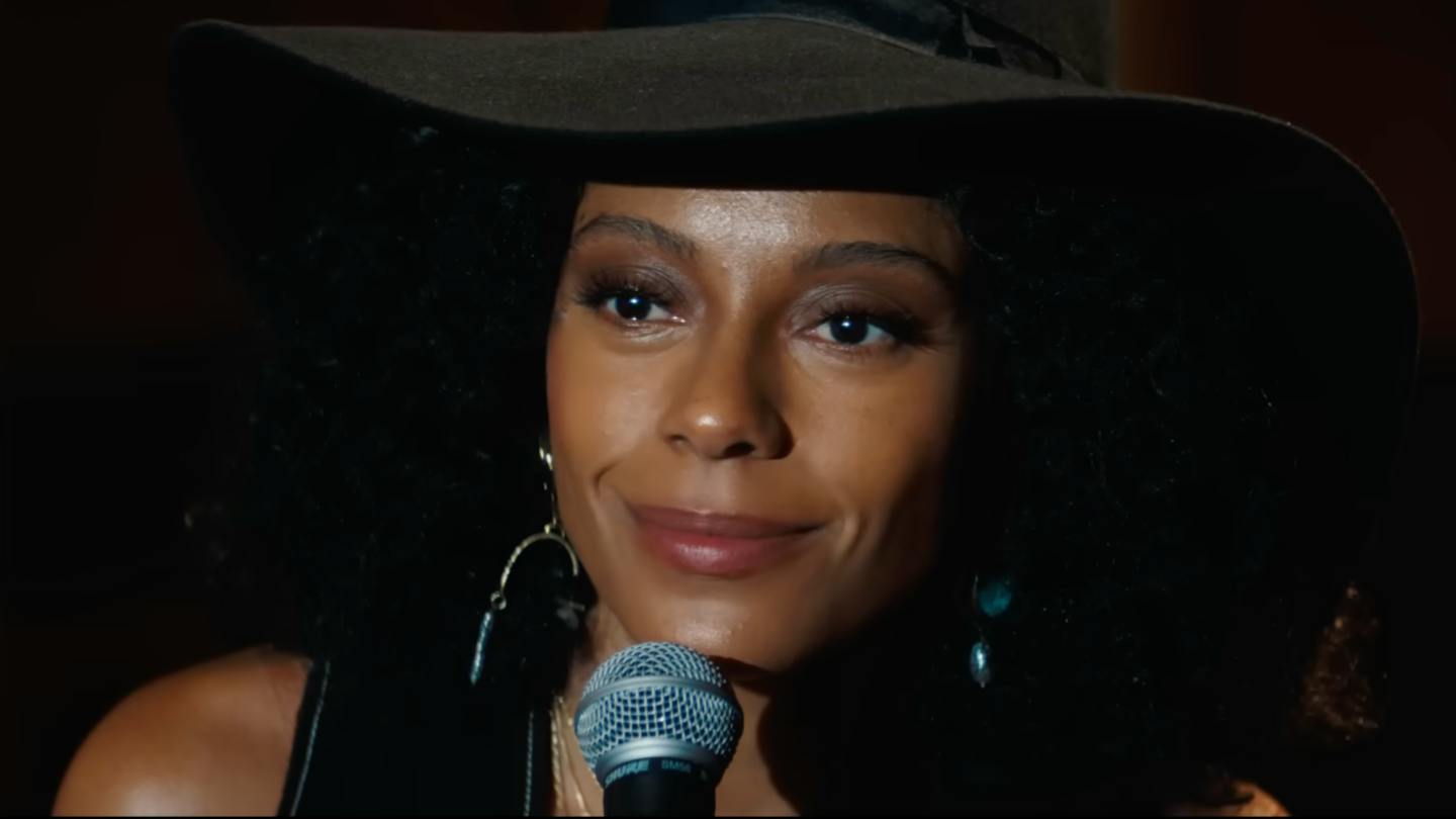 Chris Rock is back in the directorial hotseat with a starry A24 drama — watch the trailer